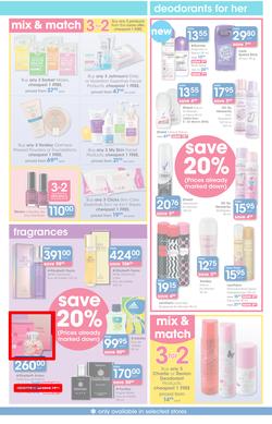 Clicks : You Pay Less (25 Feb - 22 Mar 2015), page 9