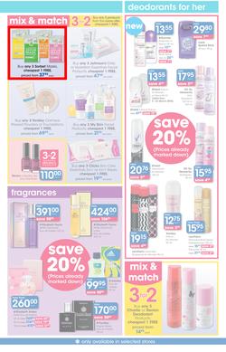 Clicks : You Pay Less (25 Feb - 22 Mar 2015), page 9