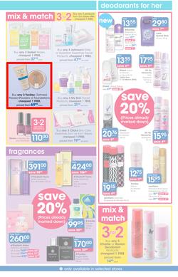 Clicks : You Pay Less (25 Feb - 22 Mar 2015), page 9