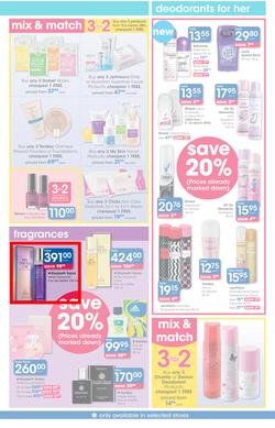 Clicks : You Pay Less (25 Feb - 22 Mar 2015), page 9