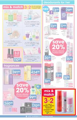 Clicks : You Pay Less (25 Feb - 22 Mar 2015), page 9