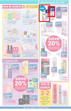 Clicks : You Pay Less (25 Feb - 22 Mar 2015), page 9