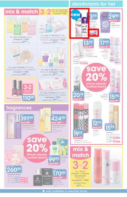 Clicks : You Pay Less (25 Feb - 22 Mar 2015), page 9
