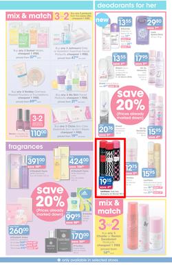 Clicks : You Pay Less (25 Feb - 22 Mar 2015), page 9