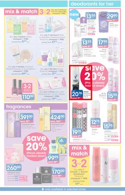 Clicks : You Pay Less (25 Feb - 22 Mar 2015), page 9