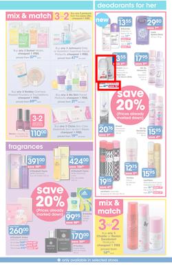 Clicks : You Pay Less (25 Feb - 22 Mar 2015), page 9