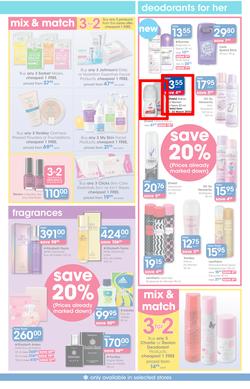 Clicks : You Pay Less (25 Feb - 22 Mar 2015), page 9