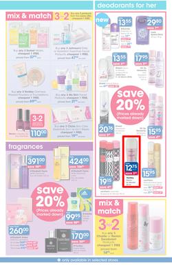 Clicks : You Pay Less (25 Feb - 22 Mar 2015), page 9