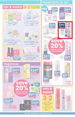 Clicks : You Pay Less (25 Feb - 22 Mar 2015), page 9