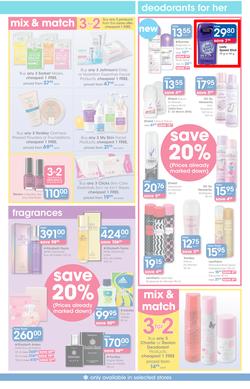 Clicks : You Pay Less (25 Feb - 22 Mar 2015), page 9