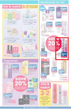 Clicks : You Pay Less (25 Feb - 22 Mar 2015), page 9