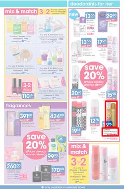 Clicks : You Pay Less (25 Feb - 22 Mar 2015), page 9
