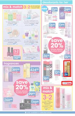 Clicks : You Pay Less (25 Feb - 22 Mar 2015), page 9