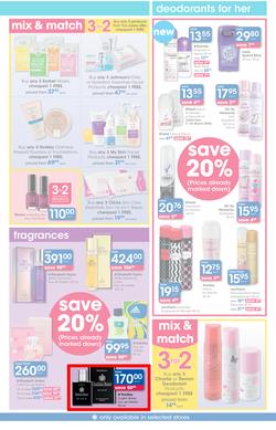 Clicks : You Pay Less (25 Feb - 22 Mar 2015), page 9
