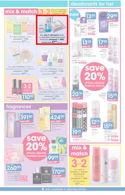 Clicks : You Pay Less (25 Feb - 22 Mar 2015), page 9