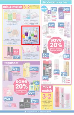 Clicks : You Pay Less (25 Feb - 22 Mar 2015), page 9