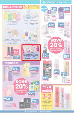 Clicks : You Pay Less (25 Feb - 22 Mar 2015), page 9