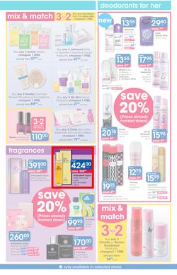 Clicks : You Pay Less (25 Feb - 22 Mar 2015), page 9
