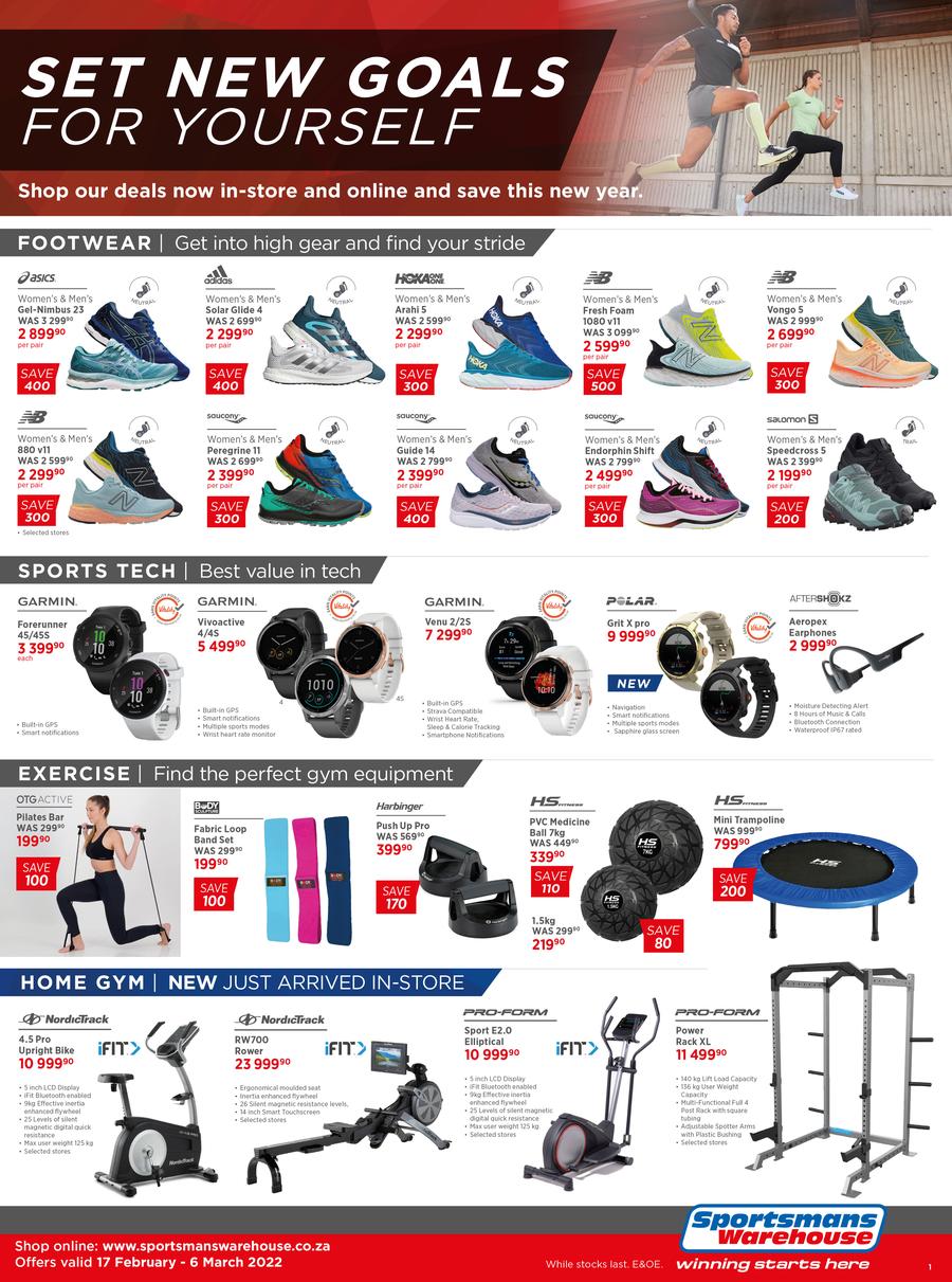 Weights sportsmans online warehouse