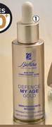 Bionike Defence My Age Gold Intensive Fortifying Serum-30ml
