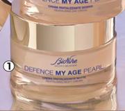 Bionike Defence My Age Pearl Revitalising Night Cream-50ml