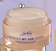 Bionike Defence My Age Pearl Revitalising Day Cream-50ml