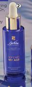 Bionike Defence My Age Intensive Renewing Serum-30ml