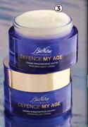 Bionike Defence My Age Renewing Day Or Night Cream-50ml