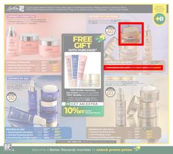 Dis-Chem : Beauty Fair (19 February - 15 March 2026), page 4