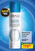 Uriage Repairing Thermal Water-300ml