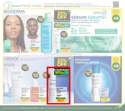 Dis-Chem : Beauty Fair (19 February - 15 March 2026), page 5