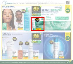 Dis-Chem : Beauty Fair (19 February - 15 March 2026), page 5