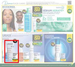 Dis-Chem : Beauty Fair (19 February - 15 March 2026), page 5