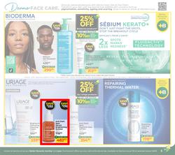 Dis-Chem : Beauty Fair (19 February - 15 March 2026), page 5