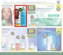 Dis-Chem : Beauty Fair (19 February - 15 March 2026), page 5