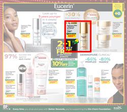 Dis-Chem : Beauty Fair (19 February - 15 March 2026), page 8