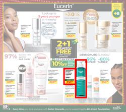 Dis-Chem : Beauty Fair (19 February - 15 March 2026), page 8