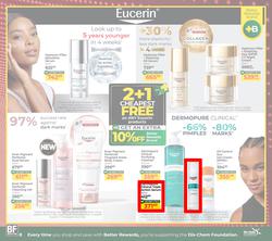 Dis-Chem : Beauty Fair (19 February - 15 March 2026), page 8