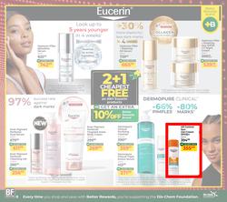 Dis-Chem : Beauty Fair (19 February - 15 March 2026), page 8