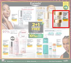 Dis-Chem : Beauty Fair (19 February - 15 March 2026), page 8