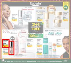 Dis-Chem : Beauty Fair (19 February - 15 March 2026), page 8