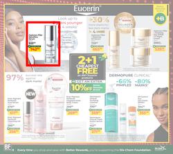 Dis-Chem : Beauty Fair (19 February - 15 March 2026), page 8