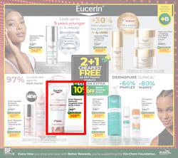 Dis-Chem : Beauty Fair (19 February - 15 March 2026), page 8