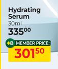 E45 Hydrating Serum-30ml