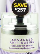 Creme Classique Advanced Anti Ageing Cell Repair Serum-30ml