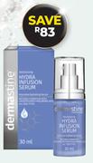 Dermastine Revitalising Hydra Infusion Serum-30ml