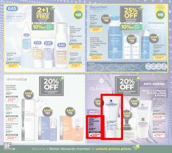 Dis-Chem : Beauty Fair (19 February - 15 March 2026), page 10