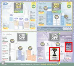 Dis-Chem : Beauty Fair (19 February - 15 March 2026), page 10