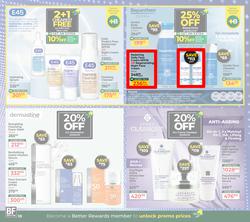 Dis-Chem : Beauty Fair (19 February - 15 March 2026), page 10