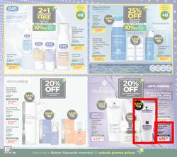 Dis-Chem : Beauty Fair (19 February - 15 March 2026), page 10